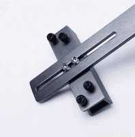 Chihiros LED Hanging Stand, Kit for Vivid and WRGB Lights