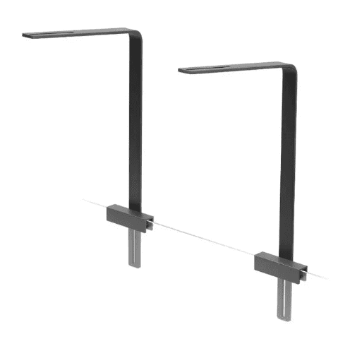 Chihiros LED Hanging Stand, Kit for Vivid and WRGB Lights