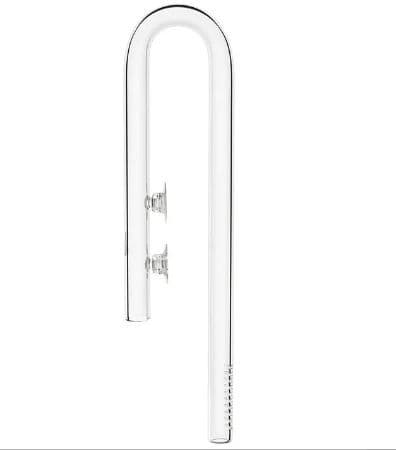 Chihiros Lily Pipe Aquarium Inflow 16mm