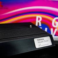 Chihiros RGB Vivid 2 Light Black