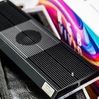 Chihiros RGB Vivid 2 Light Black