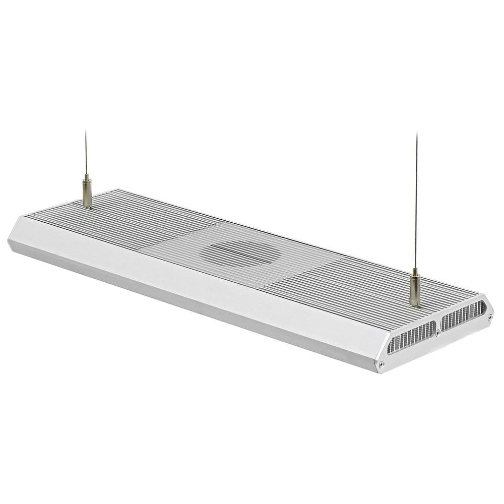 Chihiros RGB Vivid 2 Light Silver