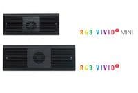 Chihiros RGB VIVID II Mini