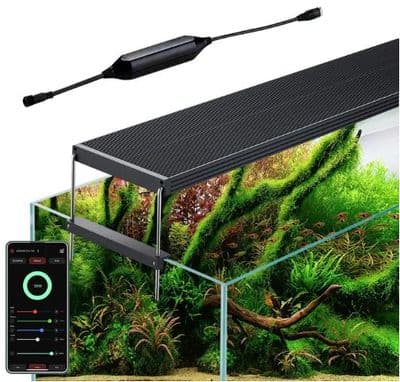 Chihiros WRGB II Pro LED Light 120