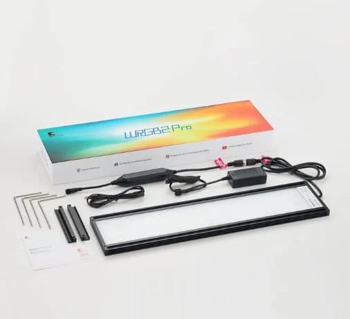 Chihiros WRGB II Pro LED Light 45