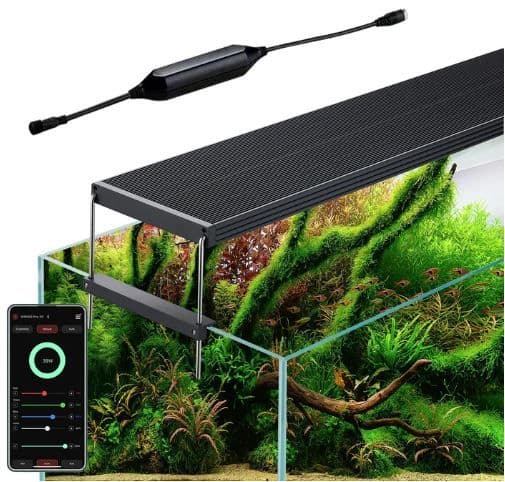 Chihiros WRGB II Pro LED Light 80