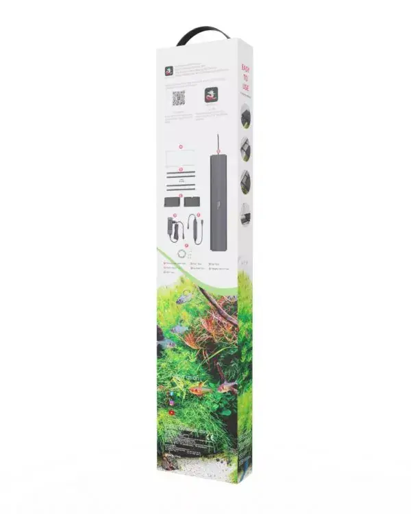 CHIHIROS UNIVERSAL WRGB 700 LED チヒロスライト Chihiros WRGB Universal LED 700