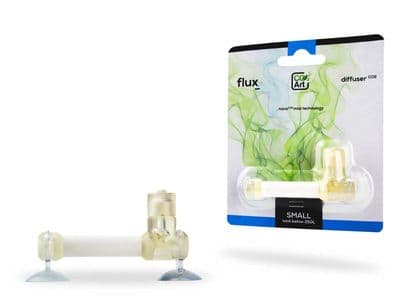 CO2 Art Bazooka Flux CO2 Diffuser SMALL
