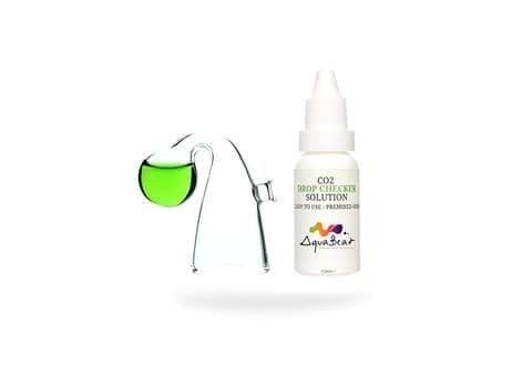CO2 Drop Checker Kit from Aquarium Gardens