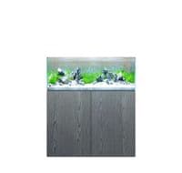 D-D Aqua-Pro Aquascaper 1200 Aquarium Tank and Cabinet