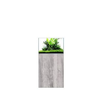 D-D Aqua-Pro Aquascaper 600 Aquarium Tank and Cabinet
