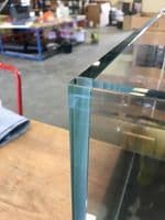 D-D Aqua-Pro Aquascaper 900 Aquarium Tank and Cabinet