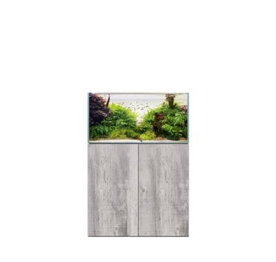 D-D Aqua-Pro Aquascaper 900 Aquarium Tank and Cabinet