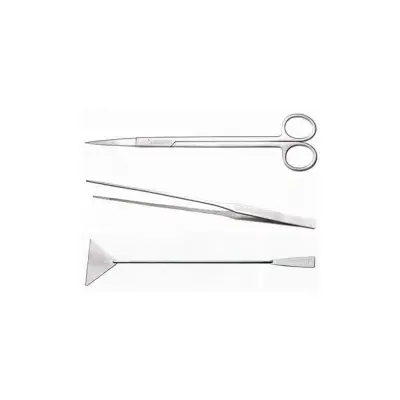 Dennerle Aquascaping Tool Set