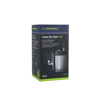 Dennerle Carbo Bio Style CO2 Kit 120