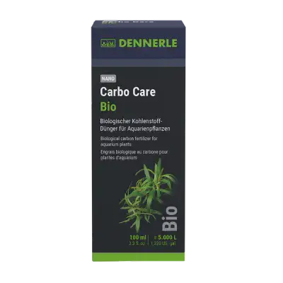 Dennerle Carbo Care Bio 100ml