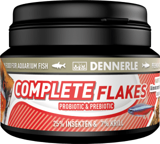 Dennerle Complete Flakes