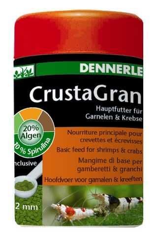 Dennerle CrustaGran
