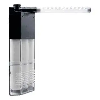 Dennerle Nano Corner Filter XXL 100