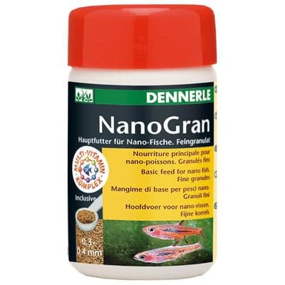 Dennerle Nano Gran