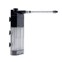 Dennerle Nano Tank  Complete Set 60L, 60x 35x 30cm