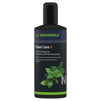 Dennerle Plant Care N Nitrogen 250ml