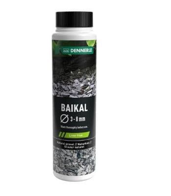 Dennerle Plantahunter Baikal Kongo 3-8mm 500g