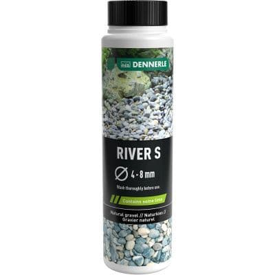 Dennerle  Plantahunter Okavango River Gravel  - S 4-8mm 500G