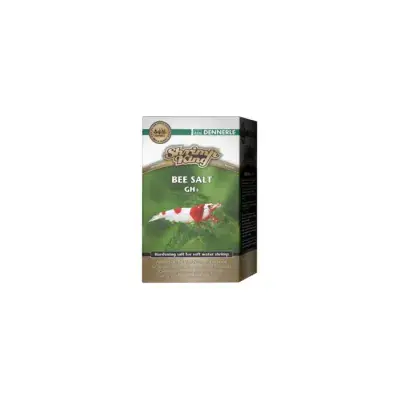 Dennerle  Shrimp King Bee Salt GH+ 200g