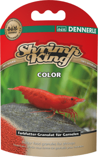 Dennerle  Shrimp King Color
