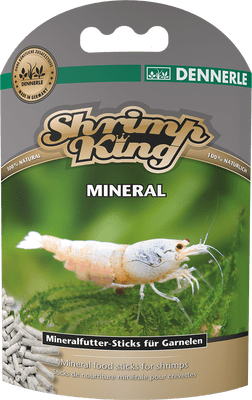 Dennerle  Shrimp king Mineral