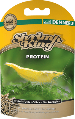 Dennerle  Shrimp King Protein
