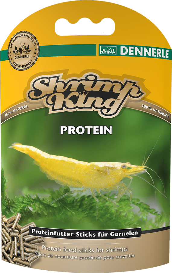 Dennerle  Shrimp King Protein