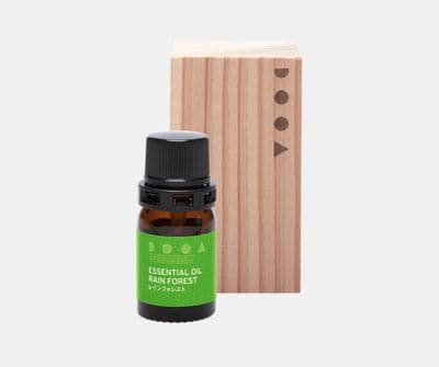 DOOA ESSENTIAL OIL