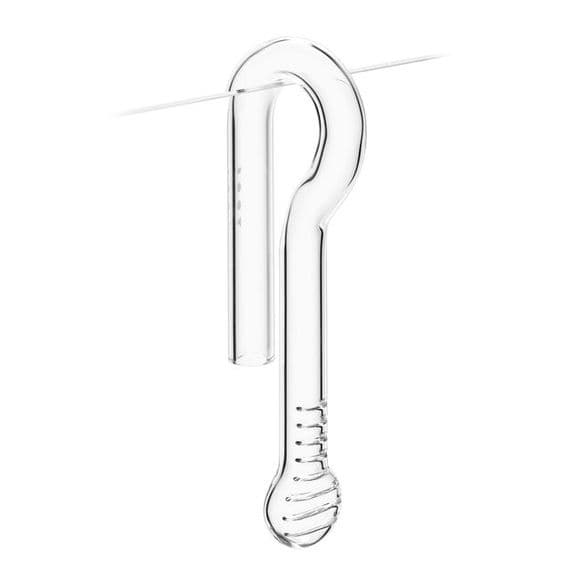 DOOA Stream Pipe V1 15cm Height