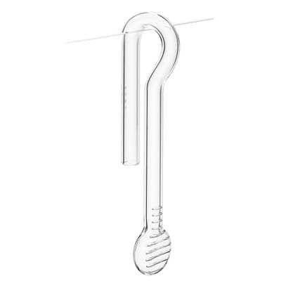 DOOA Stream Pipe V2, 20cm Height