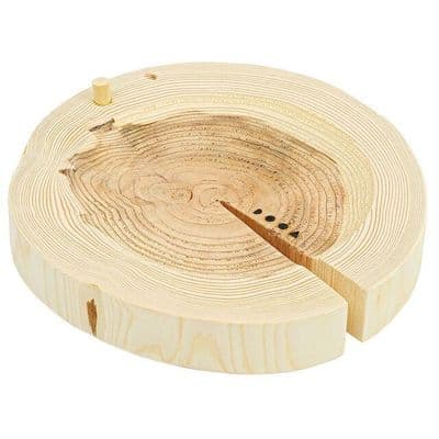 DOOA | WOOD BASE SHIZUKU