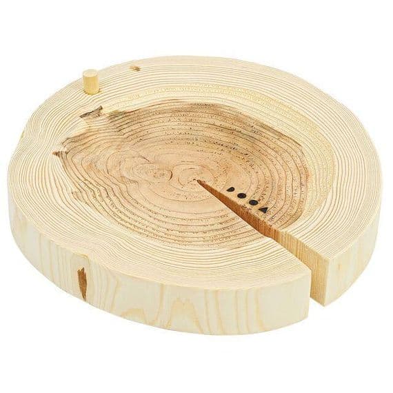 DOOA | WOOD BASE SHIZUKU