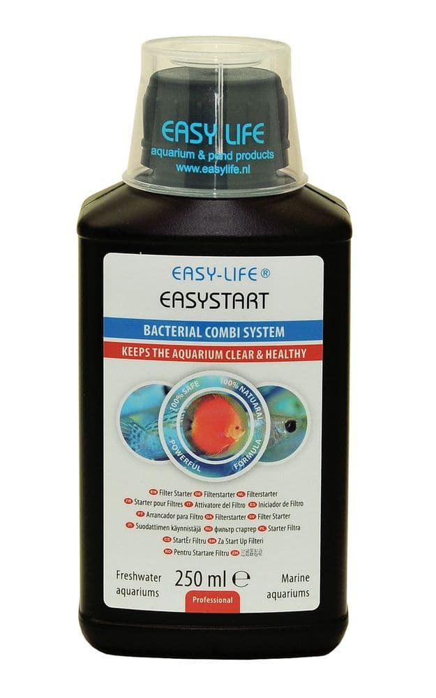 Easy-Life Easy Start 250ml