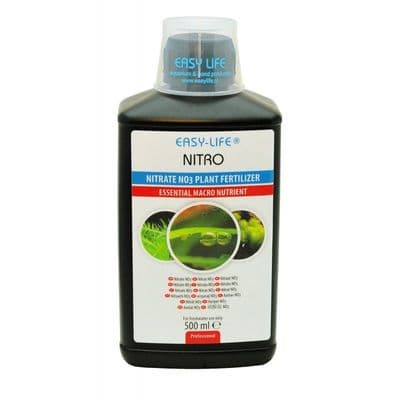 Easylife NITRO 500ml