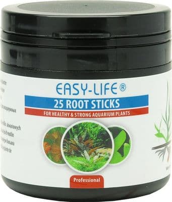 Easylife 25 Root Sticks