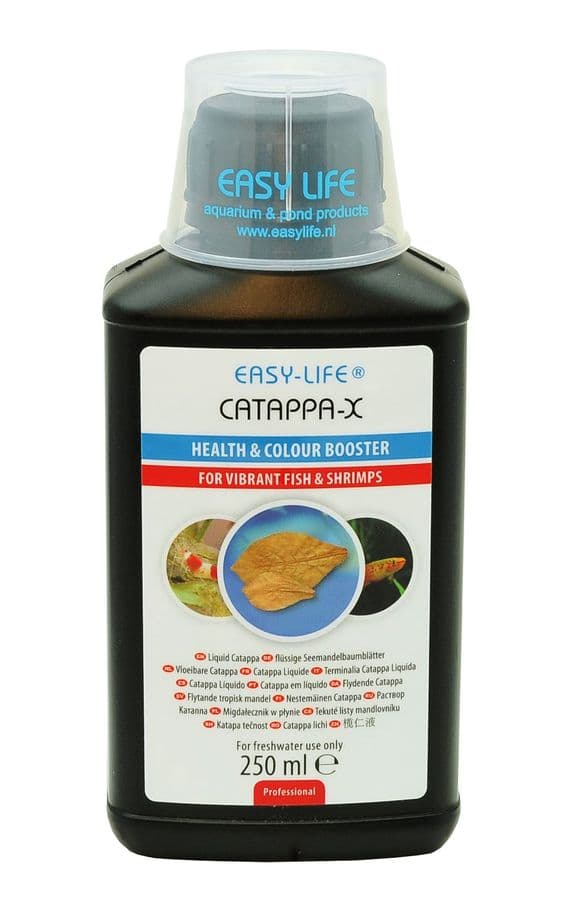 EasyLife Catappa-X 500ml