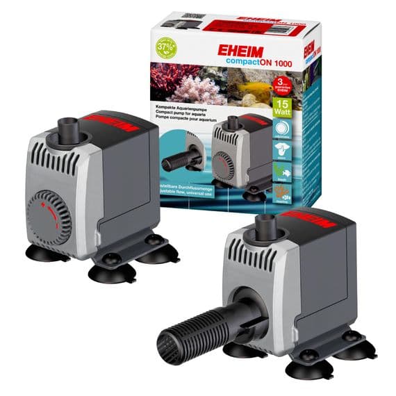 Eheim CompactON Pump 1000