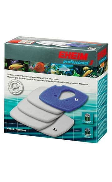 EHEIM Filter pad Set - Pro 3 1200XL and 1200XLT