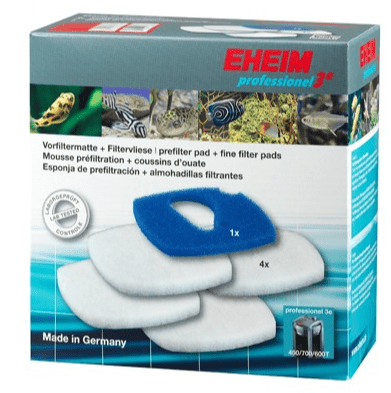 EHEIM Filter Pad Set - Pro 3e/5e 450-700