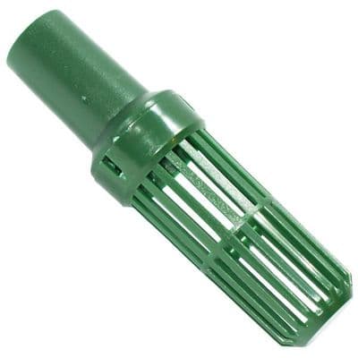 Eheim Intake Strainer 16mm (Colour: Green or Dark Grey)
