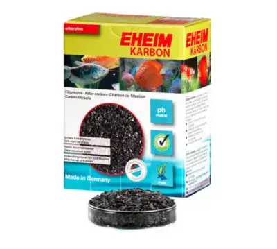 Eheim Karbon (Activated Carbon) - 1L