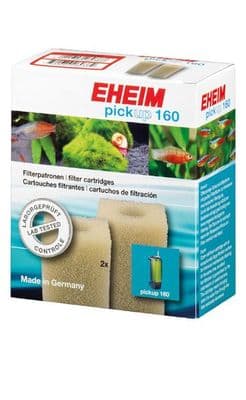 Eheim Pickup 160 Filter Cartridges