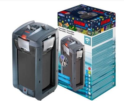 Eheim Pro 5e 600T Thermo External Filter