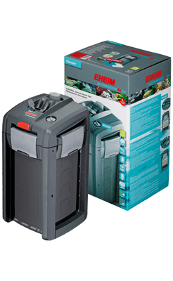 EHEIM professionel 4+ 600 External Filter